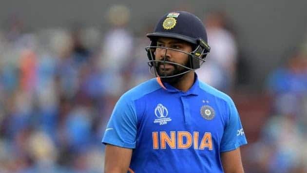 In the IND vs PAK Asia Cup 2022 match, Rohit will have a chance to make a new record as captain. He will also have a chance to break the record of former India captain Mahendra Singh Dhoni. (Pic Courtesy: AFP)