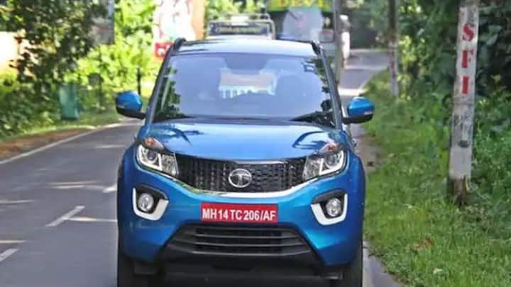 Tata Nexon : নেক্সন হল প্রথম ভারতীয় গাড়ি যা গ্লোবাল NCAP রেটিংয়ে ৫ স্টার পেয়েছে। এর বৈদ্যুতিক সংস্করণটি ভারতীয় বাজারে আক্ষরিক অর্থেই সফল ইভি হয়ে উঠেছে। এখনও দেশের ইভি বাজারে বেশিরভাগ অংশ দখল করে আছে এই কার।