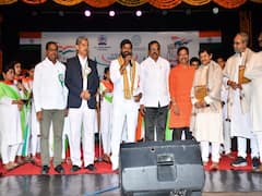 Minister Srinivas Goud : విపక్షాలు కక్కుర్తి రాజకీయాలు చేస్తున్నాయి, రాజీనామాపై మంత్రి శ్రీనివాస్ గౌడ్ కామెంట్స్