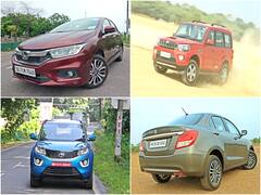 Independence Day 2022 Special: Modern Cars That Changed The Indian Automobile Space | IN PICS