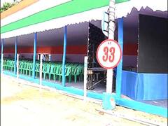 Independence Day 2022: রেড রোডের প্রস্তুতি তুঙ্গে, কড়া নিরাপত্তা কলকাতা পুলিশের