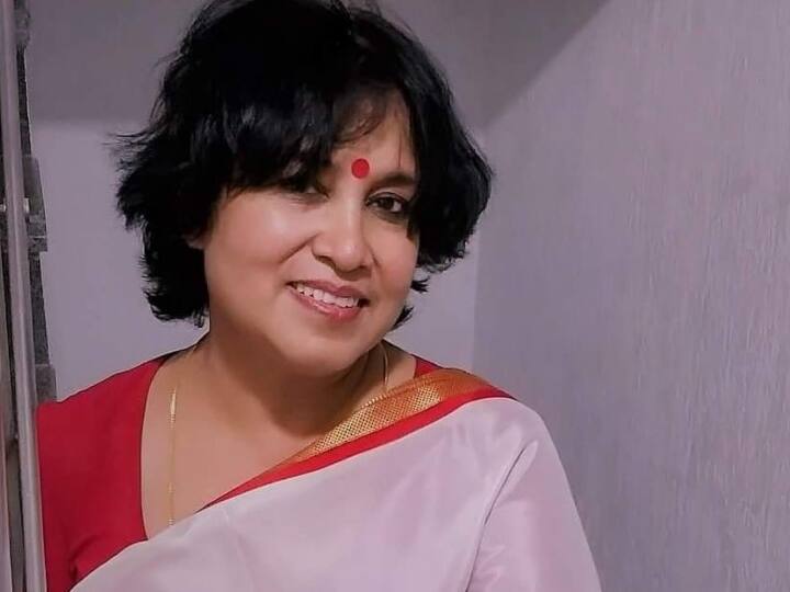 '... उन्हें अल्लाह ने सजा दी है', तस्लीमा नसरीन ने क्यों कही ये बात, बोलीं- रुश्दी ने तो माफी मांगी taslima nasrin slmas on advice of forgiveness and comparing with salman rushdi '... उन्हें अल्लाह ने सजा दी है', तस्लीमा नसरीन ने क्यों कही ये बात, बोलीं- रुश्दी ने तो माफी मांगी