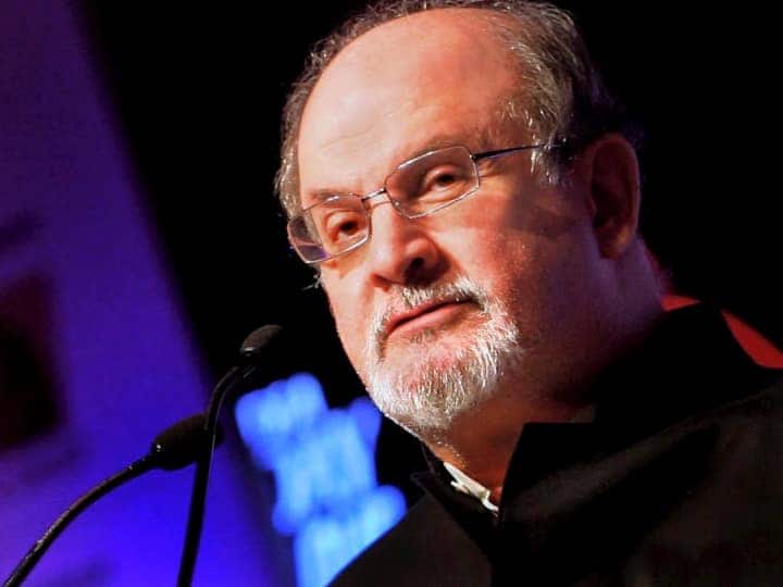 Salman Rushdie Attacked know what Islam or Quran says about Blasphemy Salman Rushdie Attacked: इस्लामिक देशों में कानून सख्त लेकिन कुरआन में ईशनिंदा के लिए दंड का आदेश नहीं