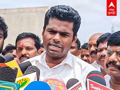 Annamalai speech : ‘பாஜகவிலிருந்து நீக்கம்... அடுத்த நொடி அனுப்பிய மெசேஜ்’... அண்ணாமலை விளக்கம்..நேரலை