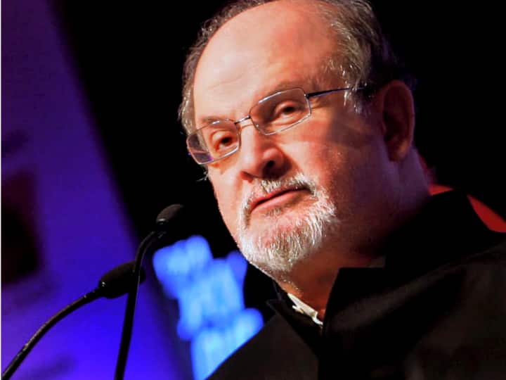 Hadi Matar Attacked On Salman Rushdie Did Not Confess His Crime