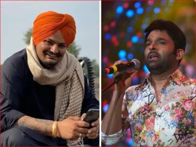 Kapil Sharma cried while singing Sidhu Moose Wala's song, a big thing said on YouTube Sidhu Moose Wala ਦਾ ਗੀਤ ਗਾਉਂਦੇ-ਗਾਉਂਦੇ ਰੋ ਪਏ Kapil Sharma, youtube 'ਤੇ ਕਹੀ ਵੱਡੀ ਗੱਲ