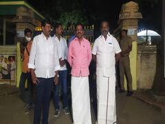 ''உள் அர்த்தம் புரிந்தது.. தூக்கம் வரவில்லை''.. திடீரென பாஜக எதிர்ப்பு - சரவணன் விளக்கம்!