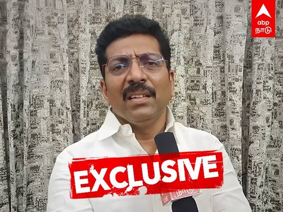 Saravanan Interview : PTR உங்களை மிரட்டினாரா? டாக்டர் சரவணன் பிரத்யேக பேட்டி