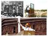 IN PICS | Nehru To Modi, A Look At PMs Addressing Nation On I-Day From Ramparts Of Red Fort