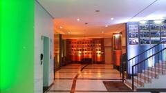 Independence Day 2022: স্বাধীনতা দিবসের প্রাক্কালে সেজে উঠেছে ইডেন