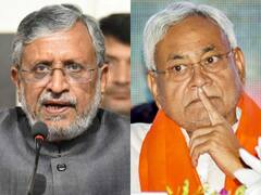 Bihar News: नीतीश कुमार की मर्जी के बिना RCP सिंह केंद्र में बने थे मंत्री? इस बार सुशील कुमार मोदी सबूत के साथ आए