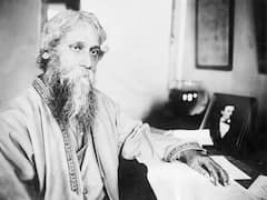 Independence Day 2022: Rare Footage Of Rabindranath Tagore Singing National Anthem | WATCH