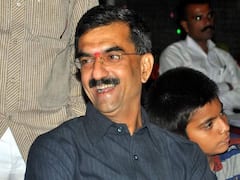 Shambhuraj Desai : शंभुराज देसाई ज्या खात्याचे राज्यमंत्री होते त्याच खात्याचे आता कॅबिनेट मंत्री झाले! 