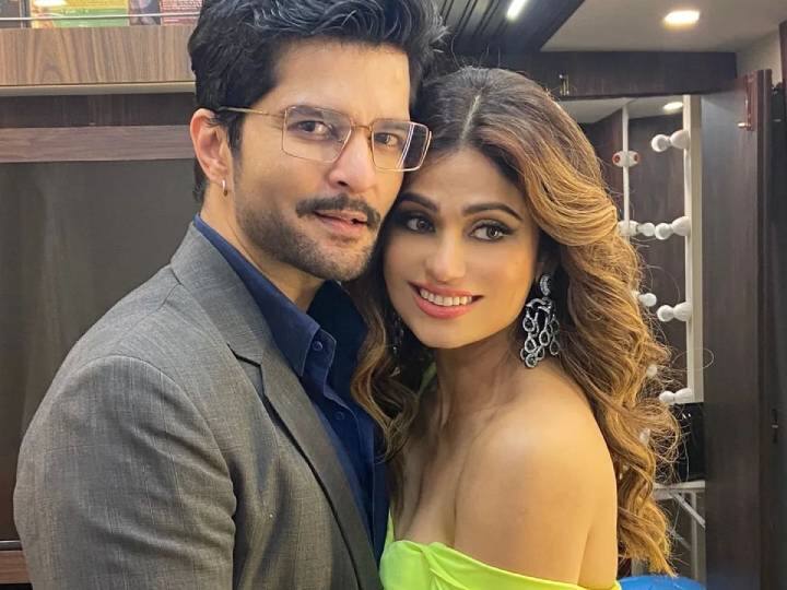 Shamita Shetty ने Raqesh Bapat के साथ ब्रेकअप पर तोड़ी चुप्पी, बोलीं- हम टीनेजर्स नहीं हैं... Shamita Shetty talk about her breakup with Raqesh Bapat Shamita Shetty ने Raqesh Bapat के साथ ब्रेकअप पर तोड़ी चुप्पी, बोलीं- हम टीनेजर्स नहीं हैं...