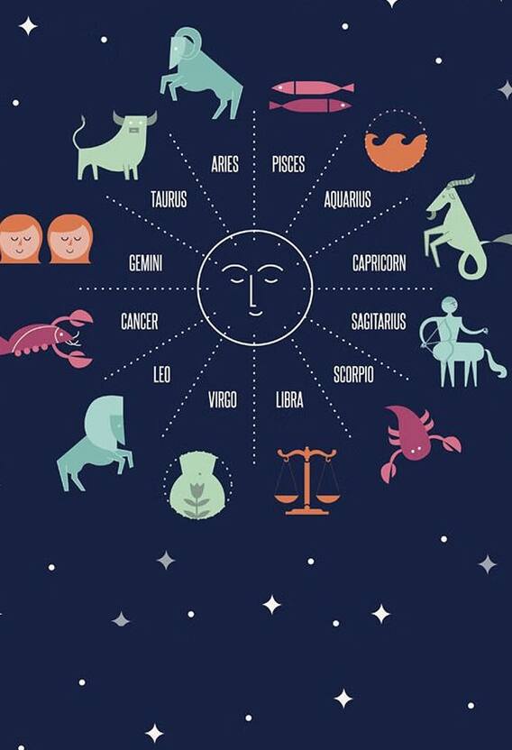 Weekly Horoscope: 15 થી 21 ઓગસ્ટ સુધીનું સાપ્તાહિક રાશિફળ