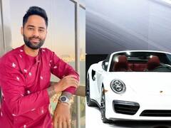 Photos: लग्जरी गाड़ियों के शौकीन हैं सूर्यकुमार यादव और रवीन्द्र जडेजा, देखें दोनों खिलाड़ियों का कार कलेक्शन