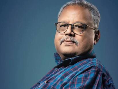 Investor Rakesh Jhunjhunwala Passes Away at age 68 Rakesh Jhunjhunwala: பில்லியனர் ராகேஷ் ஜுன்ஜுன்வாலா உடல்நல குறைவால் மரணம்!
