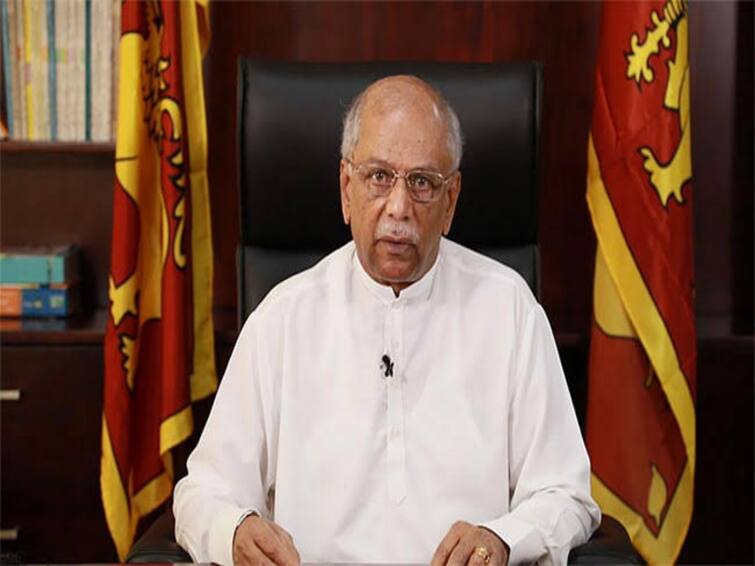 Sri Lanka lifts ban on six Tamil diaspora groups and 316 individuals Srilanka : வெளிநாடுகளில் வாழும் தமிழ் மக்களின் உதவிகளைப் பெற  இலங்கை அரசு தீர்மானம்-பிரதமர் தினேஷ் குணவர்தன.
