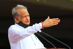 Rajasthan: 9-Year-Old Dalit Boy Dies After Being 'Beaten' By Teacher Over Water, CM Ashok Gehlot Orders Probe