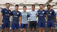 Sunil Chhetri: ফিফার নিষেধাজ্ঞার আতঙ্কের মাঝেই ভারতীয় ফুটবলারদের বিশেষ বার্তা দিলেন ছেত্রী