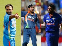 IND vs ZIM: जिम्बाब्वे में सफल रहे हैं ये भारतीय गेंदबाज, जानें किसने लिए सबसे ज्यादा विकेट