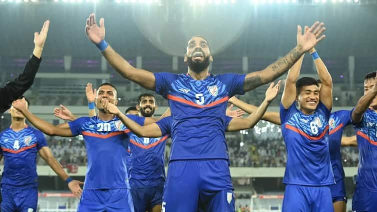 asian cup 2023 preparation india to play a pair of friendlies in september end Indian Football Team: সিঙ্গাপুর, ভিয়েতনামের বিরুদ্ধে ফ্রেন্ডলি ম্যাচ খেলবেন সুনীল, সন্দেশরা