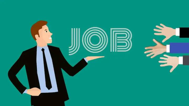 ​BECIL Recruitment 2022 apply for various posts, last date 31 august ​​BECIL Jobs 2022: बेसिल ने निकाली कई पदों पर भर्ती, 75 हजार मिलेगी सैलरी, जल्द करें आवेदन
