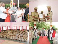 Independence Day 2022: बूंदी में हर्षोल्लास के साथ मनाया गया स्वतंत्रता दिवस, मंत्री अशोक चांदना ने कही ये बड़ी बात