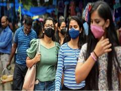 Delhi Covid Update: कोरोना के केस बढ़ने के साथ दिल्ली में बढ़ी सख्ती, मॉल, मार्केट, रेस्त्रां में बिना मास्क एंट्री पर रोक