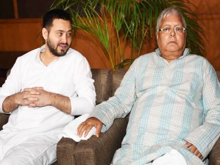 Bihar Politics: Lalu Yadav will come to Patna today the list of RJD Ministers will be final by evening today ann Bihar Politics: आज लालू यादव आएंगे पटना, शाम तक फाइनल हो जाएगी मंत्रियों की लिस्ट, ये 9 नाम लगभग तय