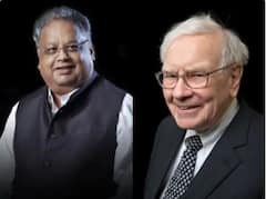 Rakesh Jhunjhunwala: কে এই ওয়ারেন বাফে ? যার নামে ভারতে বিখ্যাত ছিলেন রাকেশ ঝুনঝুনওয়ালা