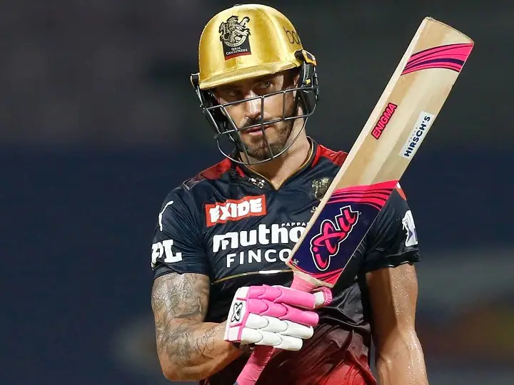 CSA T20 League: CSA लीग में CSK फ्रेंचाइजी की कप्तानी करेंगे फॉफ डु प्लेसिस, फ्लेमिंग बनेंगे कोच CSA T20 League: CSA लीग में CSK फ्रेंचाइजी की कप्तानी करेंगे फॉफ डु प्लेसिस, फ्लेमिंग बनेंगे कोच