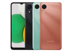 Samsung Galaxy A04 Core: రూ.10 వేలలోపే శాంసంగ్ కొత్త ఫోన్ - కీలక వివరాలు లీక్!