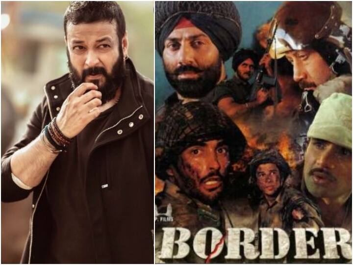 Santosh Shukla: After watching Border, I was eager to join Indian Army Border देखने के बाद सेना में भर्ती होना चाहता था ये 'दबंग' एक्टर, अब फिल्मों के जरिए कर रहा देश की सेवा!