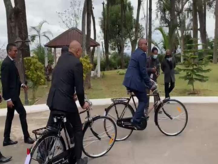 India Donates 15,000 Bicycles To Madagascar On Its 76th Independence Day