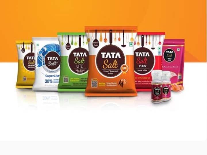 Tata Salt Price Hike Ahead Soon, know about the reason Tata Salt Price Hike Ahead: टाटा का नमक होने वाला है महंगा, जानिए क्या है बड़ी वजह