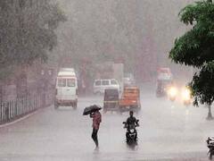 TN Rains: விடாது தொடரும் மழை..! இன்று 5 மாவட்டங்களுக்கு கொட்டப்போது மழை..! வானிலை மையம் தகவல்..