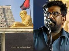 Kanal Kannan Arrest : பெரியார் சிலை குறித்து அவதூறு பேச்சு... கனல் கண்ணனை அதிரடியாக கைது செய்தது காவல்துறை..