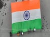 Independence Day 2022: 750 சதுர அடியில் பிரம்மாண்டமாக... ஓராண்டு பயணித்து ஸ்ரீநகரில் காட்சிப்படுத்தப்பட்ட தேசியக்கொடி!