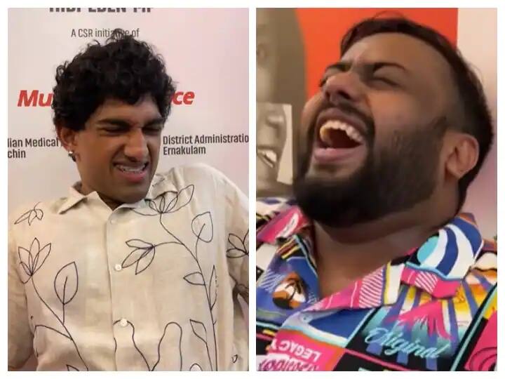 Watch: Period pain simulator at Kochi mall proves unbearable for some, eye-opener for others Watch Video : மாதவிடாய் வலியில் துடித்த ஆண்கள்.. சூப்பரான விழிப்புணர்வு முயற்சி.. இத பாருங்க முதல்ல..
