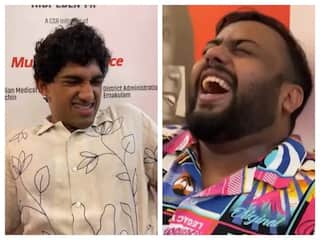 Watch Video : மாதவிடாய் வலியில் துடித்த ஆண்கள்.. சூப்பரான விழிப்புணர்வு முயற்சி.. இத பாருங்க முதல்ல..