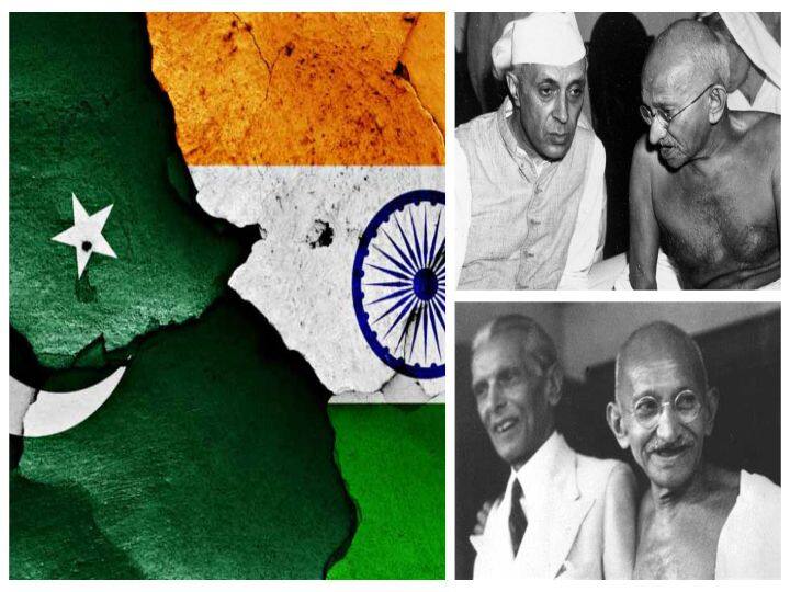 Independence Day 2022 India Pakistan Partition Here is the History You Need to Know India Pakistan Partition: இந்தியா - பாகிஸ்தான் பிரிந்து தான் சுதந்திரம் அடைந்திருக்க்க வேண்டுமா?.வரலாற்றாளர்களின் பார்வை...