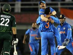 Dhoni: 2011 உலகக்கோப்பை அரையிறுதிப் போட்டியில், ஹர்பஜனுக்கு தோனி கொடுத்த அட்வைஸ் தெரியுமா?