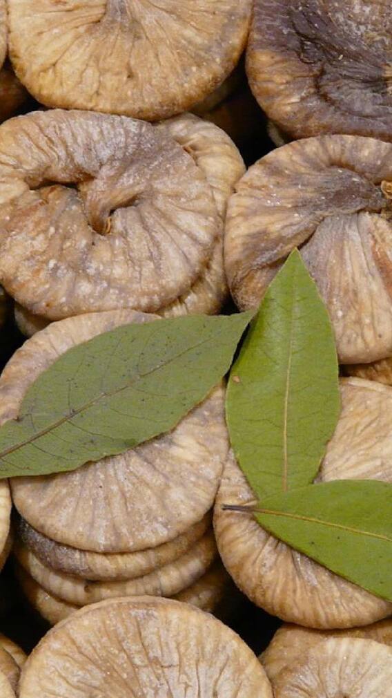 हेल्थ टिप्स: जानिए सूखे अंजीर के फायदे