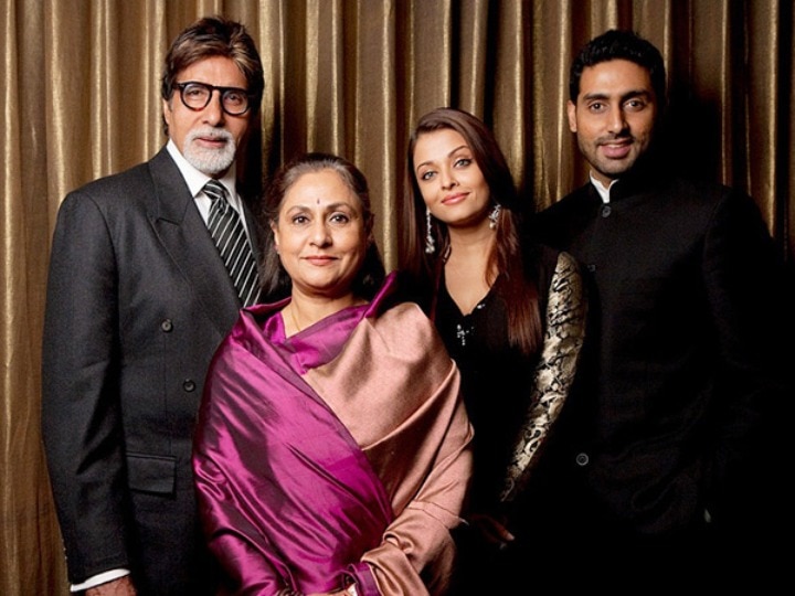 जब Jaya Bachchan ने की थी Aishwarya Rai की तारीफ, बहू के लिए कही थी ये बड़ी बात!