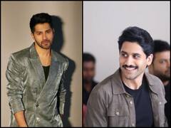 Naga Chaitanya On Varun Dhawan: अपनी इस सुपरहिट फिल्म के रीमेक में वरुण धवन को देखना चाहते हैं नागा चैतन्य, बताया- फुल एंटरटेनर
