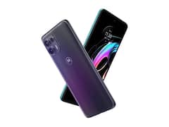 Motorola Edge 30 Fusion: మనదేశంలో మోటొరోలా కొత్త ఫోన్ - లేటెస్ట్ ఆపరేటింగ్ సిస్టంతో!