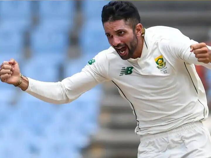 cricket-south-africa-awards-2022-keshav-maharaj-kagiso-rabada-recieves-big-awards Cricket South Africa Awards 2022: ਕੇਸ਼ਵ ਮਹਾਰਾਜ ਬਣੇ ਪਲੇਅਰ ਆਫ਼ ਦ ਈਅਰ, ਜਾਣੋ ਕਿਹੜੇ-ਕਿਹੜੇ ਖਿਡਾਰੀਆਂ ਨੂੰ ਮਿਲੇ ਐਵਾਰਡ