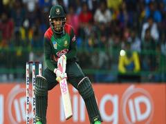 Asia Cup 2022: एशिया कप में बांग्लादेश के लिए ओपनिंग कर सकते हैं मुशफिकुर रहीम, शाकिब करेंगे कप्तानी