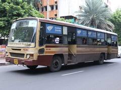 Accident : அரசுப்பேருந்து மோதி 12-ஆம் வகுப்பு மாணவி மரணம்..! சுதந்திர தினம் கொண்டாடி வீடு திரும்பியபோது பரிதாபம்..!
